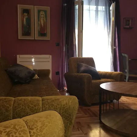 Apartamento The Place **** *